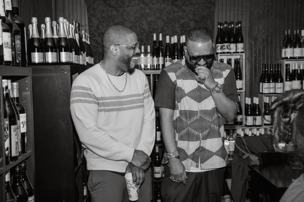 Madlib + Karriem Riggins announce new Jahari Massamba Unit album