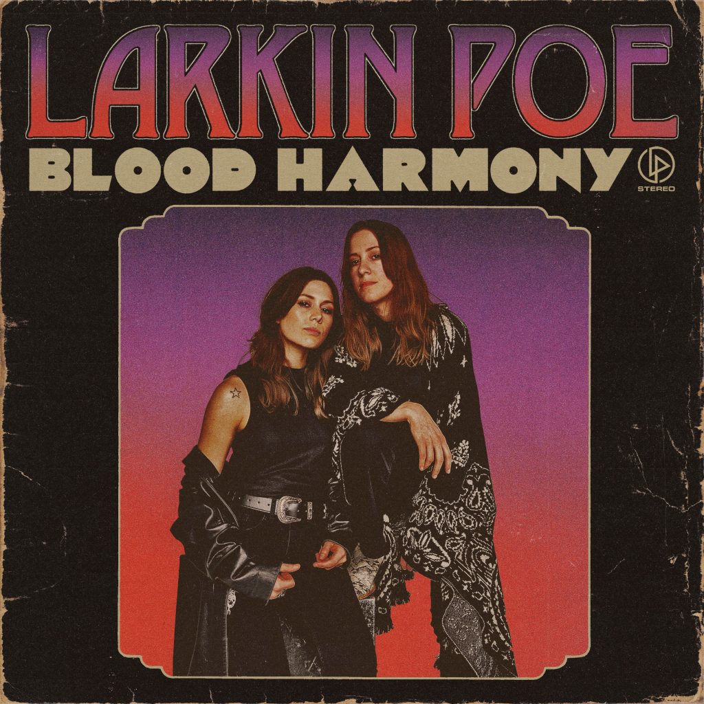 Larkin Poe Share Live Performance Video from German TV Broadcast