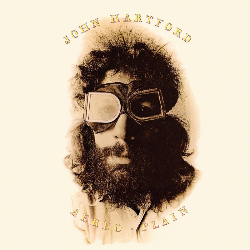 Steam Powered Legacy: Celebrating John Hartford's Timeless Influence