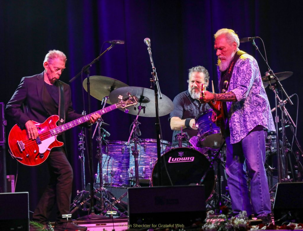 Hot Tuna | The Fillmore | 12/2/2023