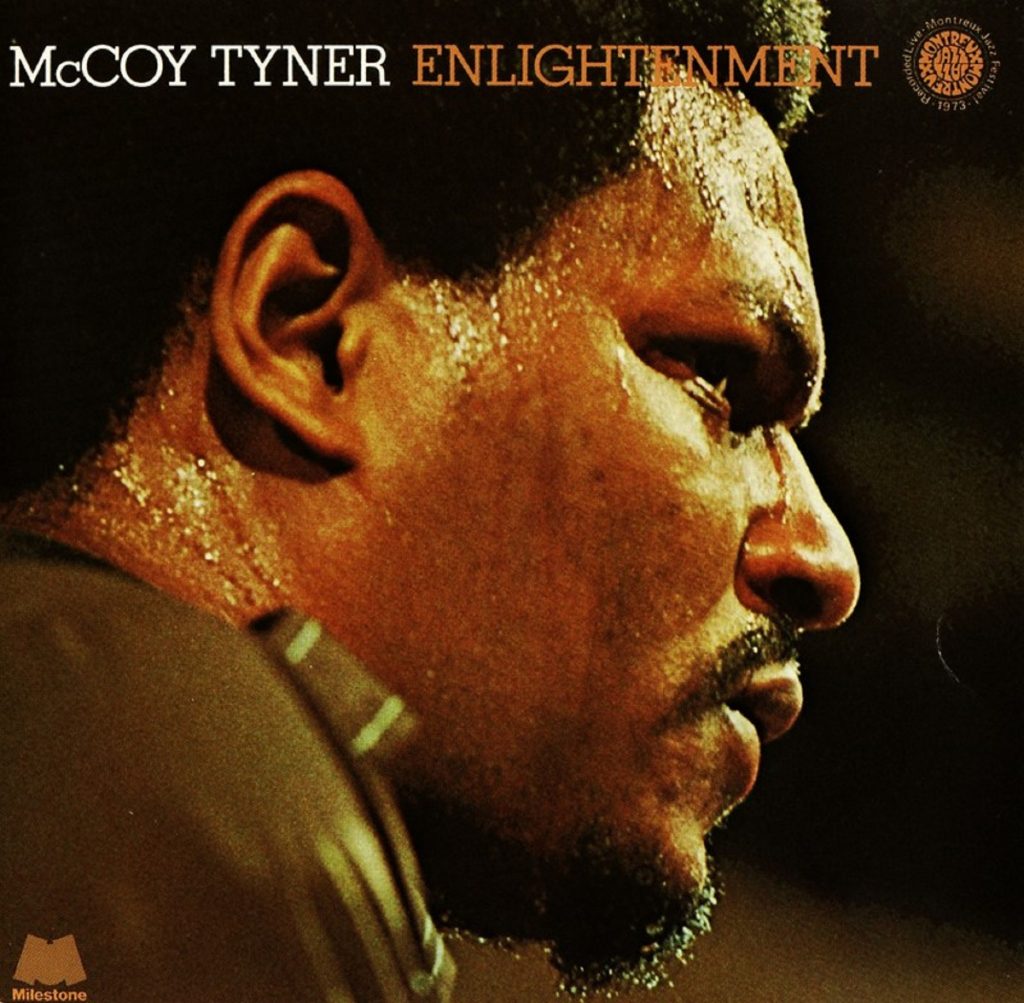 Ivory Keys of Genius: Celebrating McCoy Tyner's Musical Journey
