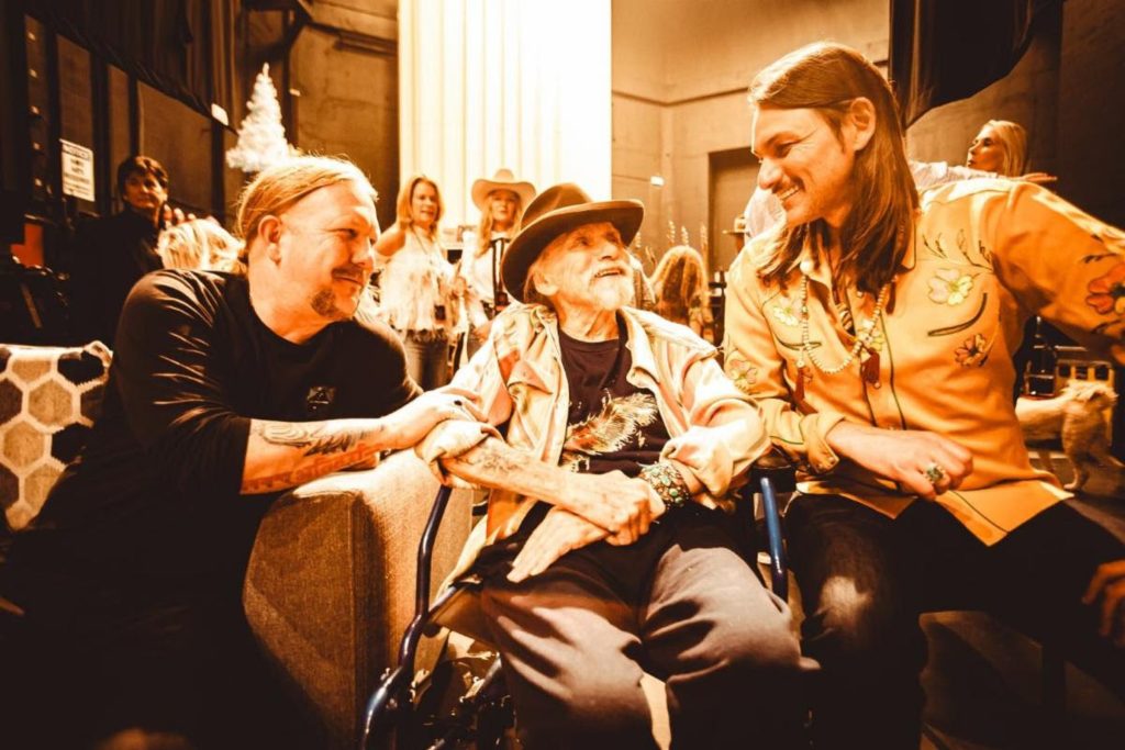 The Allman Betts Family Revival celebrates Dickey Betts' 80th birthday with sellout in Sarasota