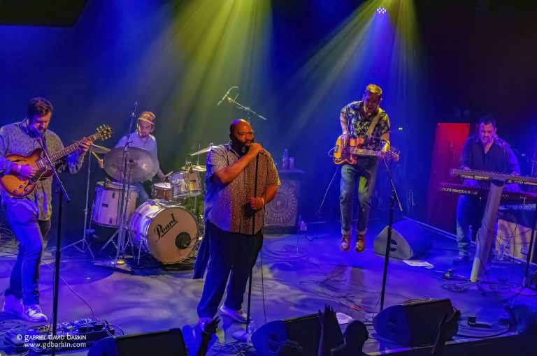 Object Heavy, Boot Juice, & Litty deBungus | The Independent | 1/11/2024