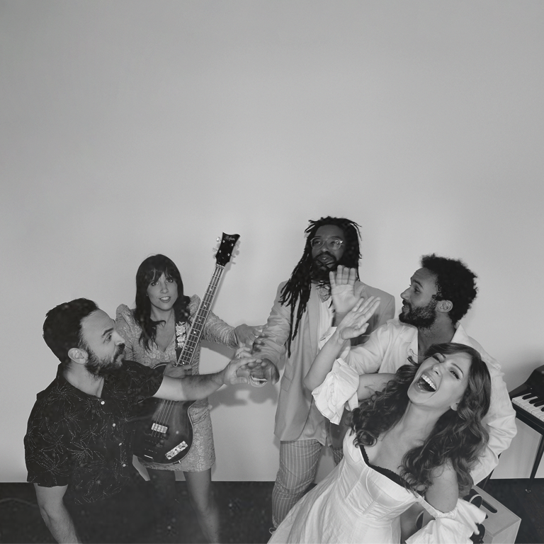 Lake Street Dive Announce GOOD TOGETHER TOUR 2024