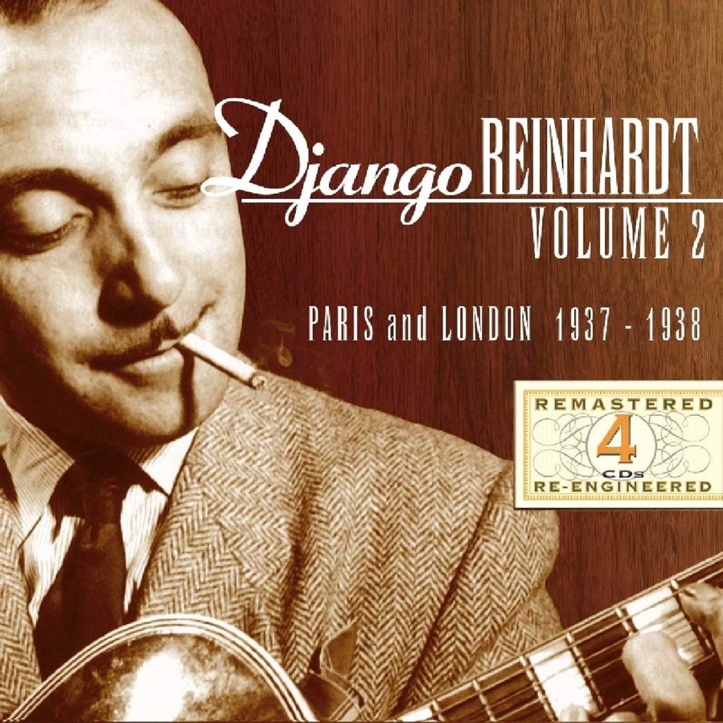 Celebrating Django Reinhardt: The Gypsy Jazz Maestro Who Influenced Generations