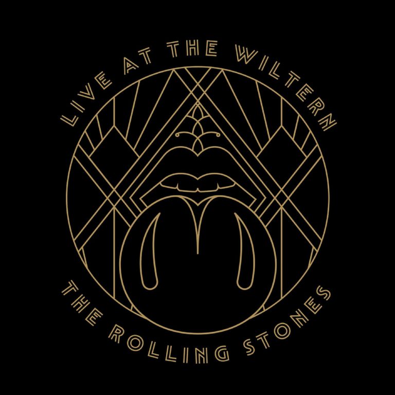 THE ROLLING STONES LIVE AT THE WILTERN Out On Multiple Formats March 8, 2024