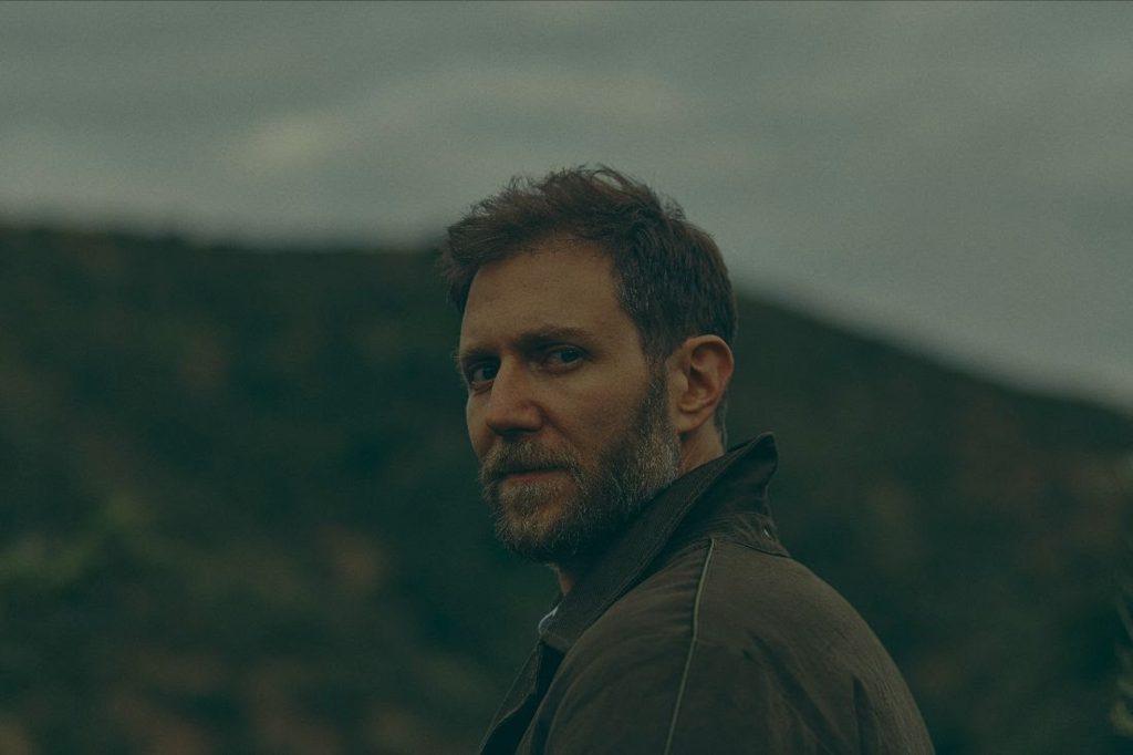 Eddie Berman's 'Signal Fire' Illuminates the Folk-Rock Scene