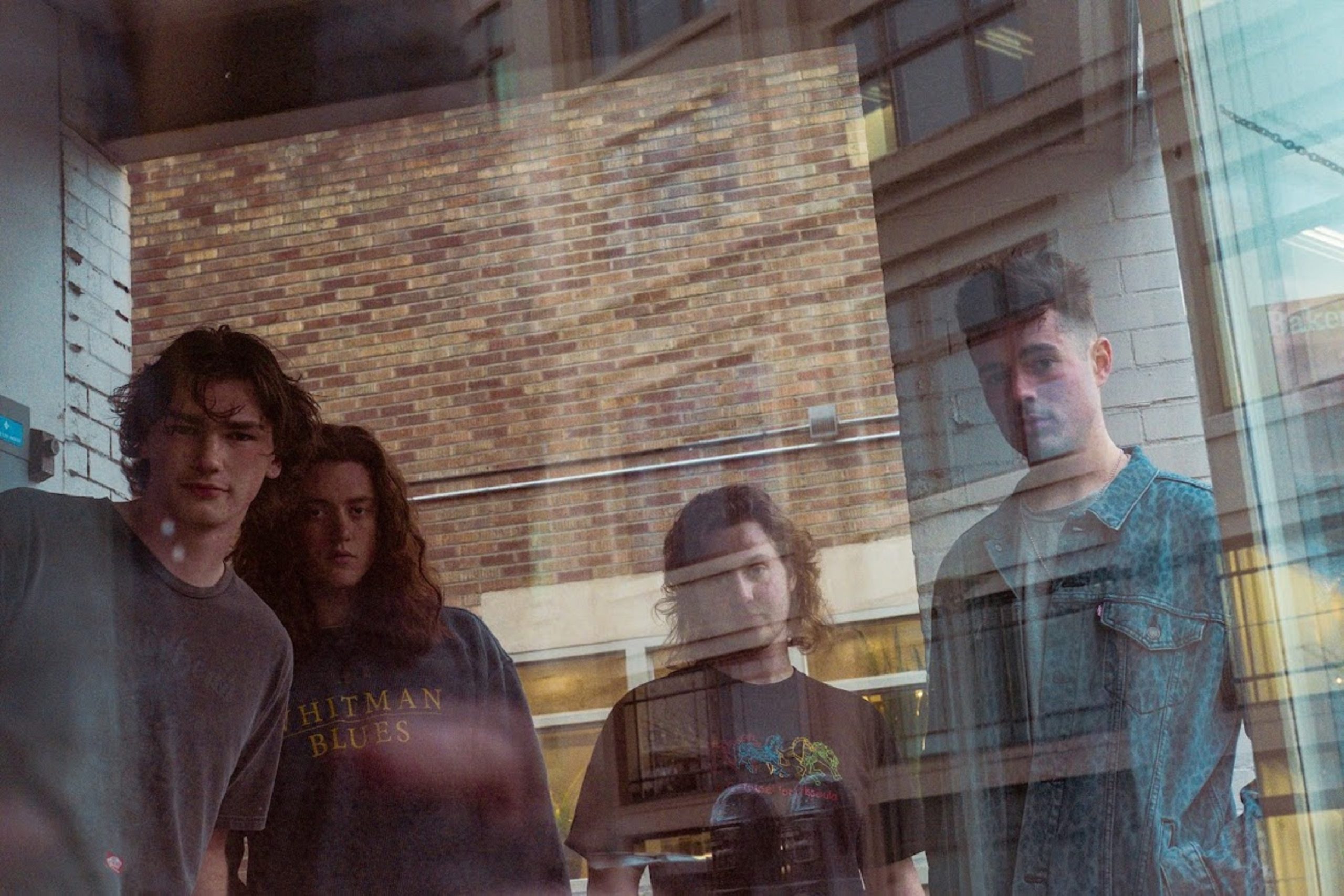 Magenta Wave: Launching the Debut Single "Tightrope" onto the Global Stage