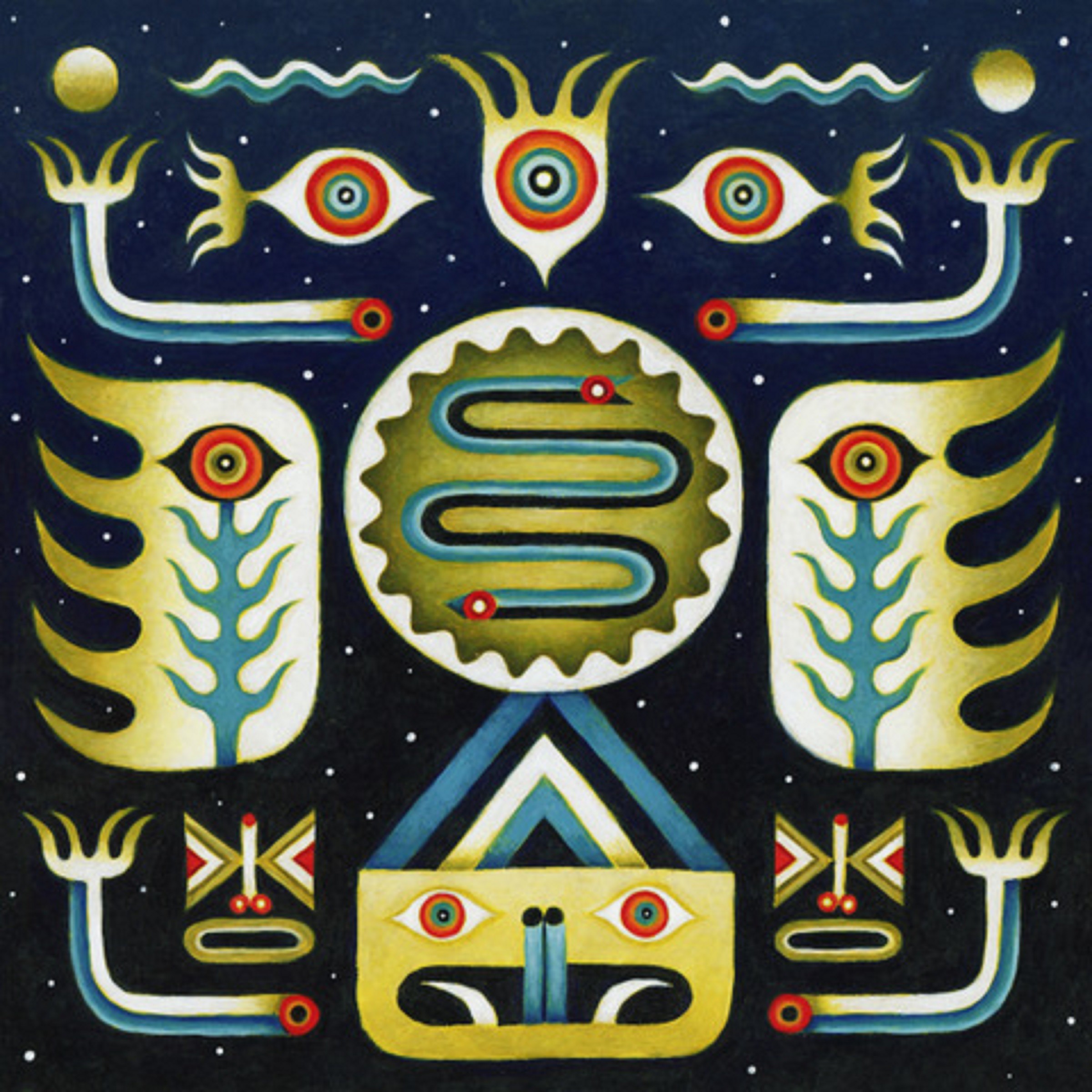 ATLANTA INDIE-PSYCH SEXTET FRUTE ENTHRALLS WITH NEW SINGLE, "EMMELINE"