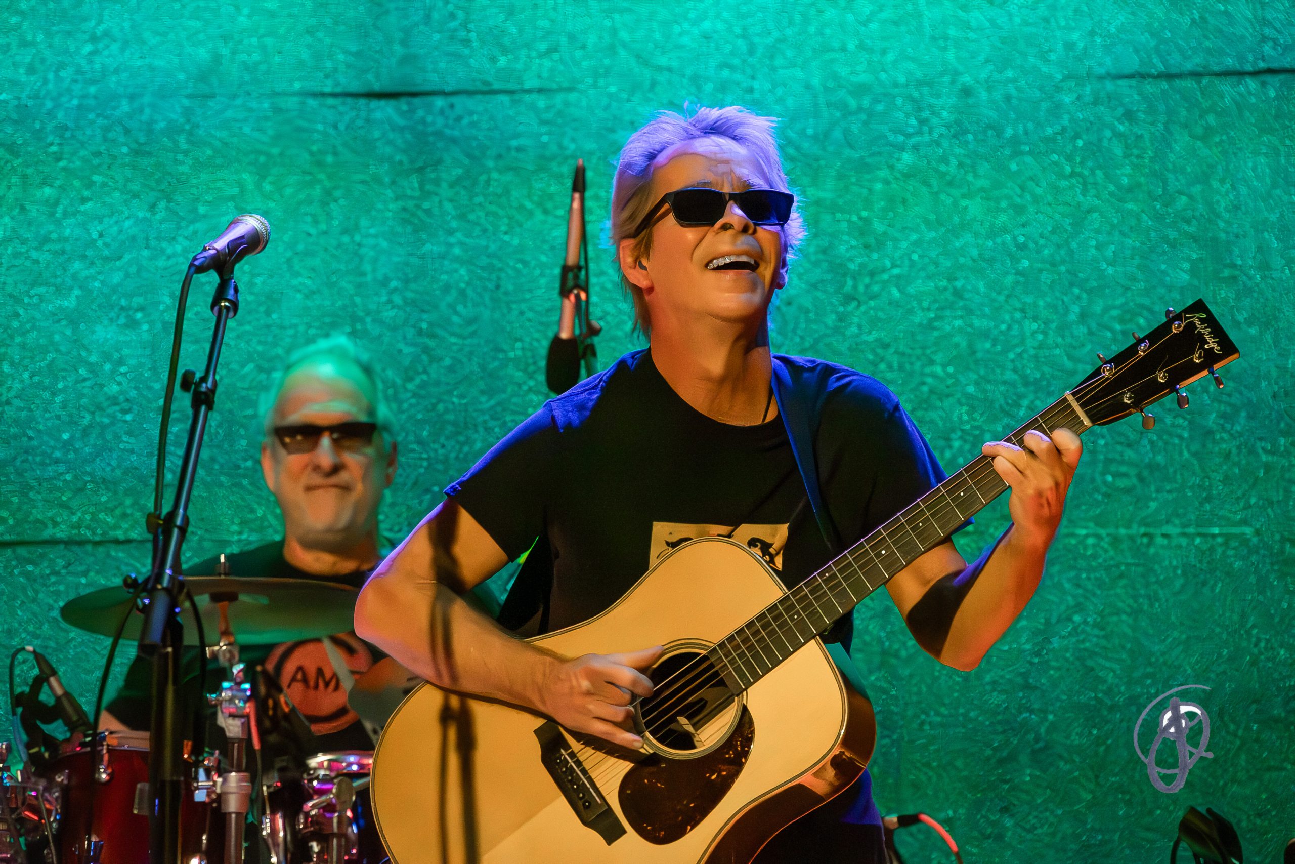 TR3 | City Winery St. Louis | 2/3/2024