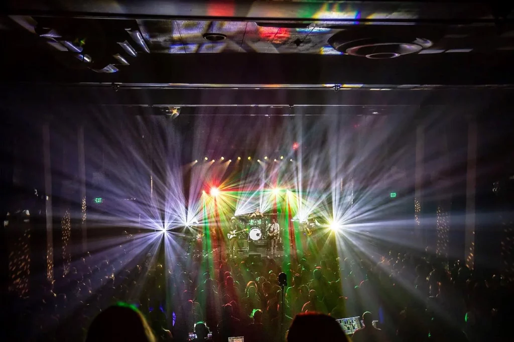 Dogs In A Pile | Bluebird Theater | 2/16 & 2/17/2024