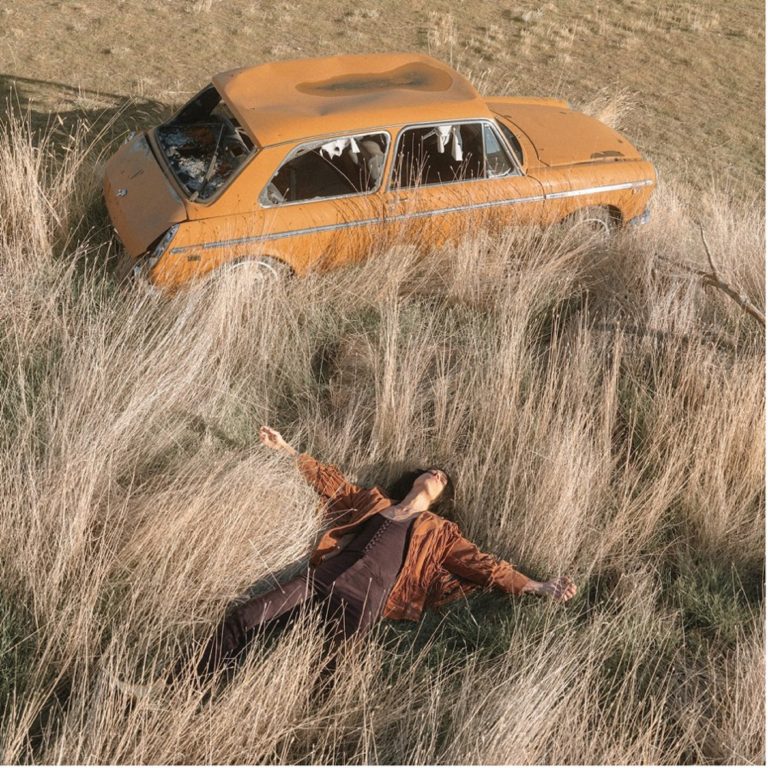 LAWRENCE ROTHMAN’S NEW SONG “LAX” FEAT. AMANDA SHIRES DEBUTS TODAY