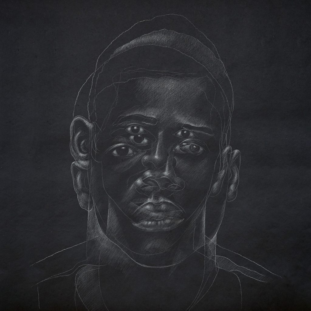 SAMORA PINDERHUGHES ANNOUNCES NEW SINGLE AND FILM “KEITH LAMAR: SWEET,” RELEASING FEBRUARY 20