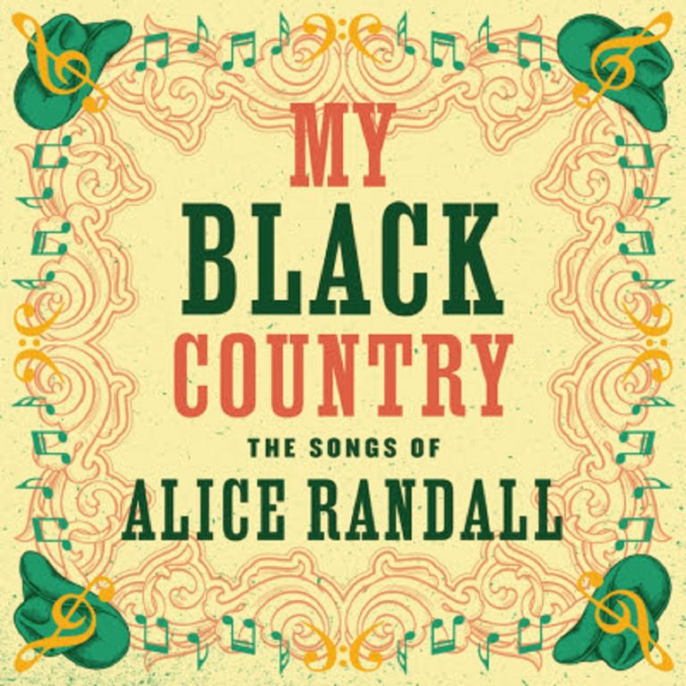 Alice Randall taps Rhiannon Giddens for Black Country music history lesson, new song out now