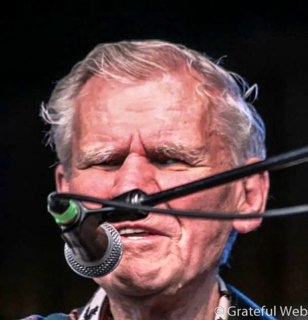From Deep Gap to Eternity: The Musical Journey of Doc Watson