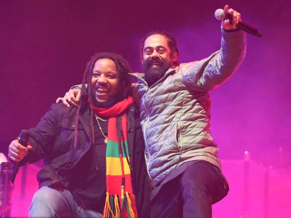 Cali Vibes 2024: Day 1 Review – A Symphony of Music, Food, and California Sunshine