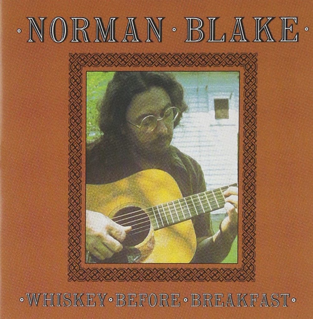 A True String Theorist: Norman Blake's Impact on American Roots Music
