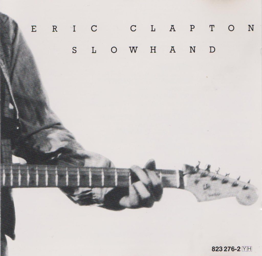 Celebrating Slowhand: Eric Clapton's Influence Across Generations
