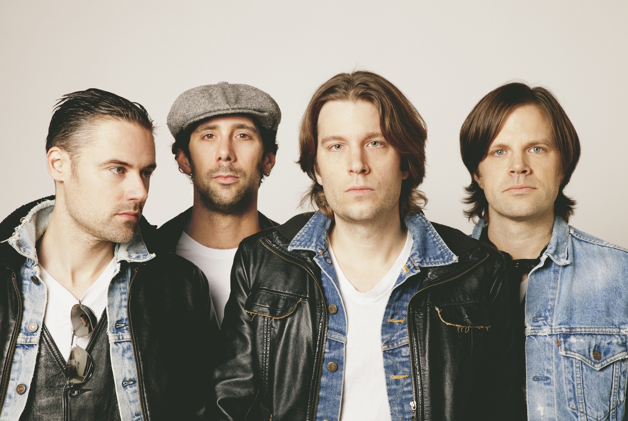 Throwback Stonesy rock'n'rollers release free EP