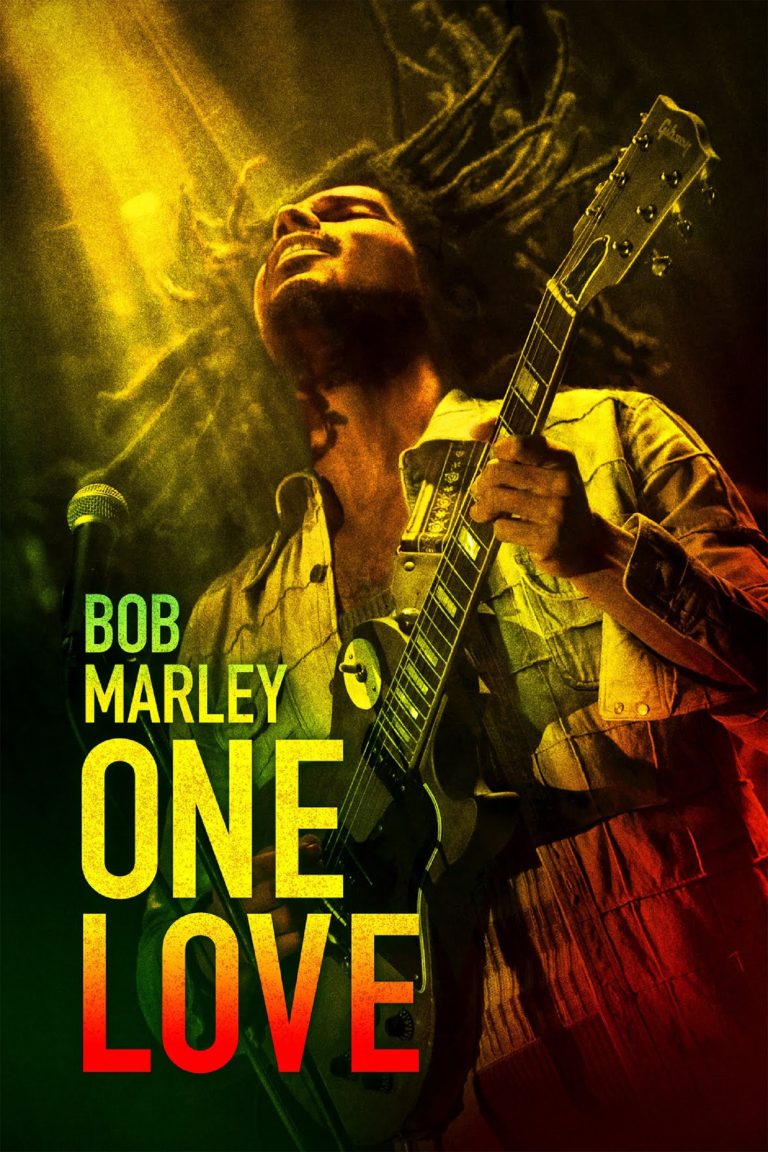 Missed Beats in 'Bob Marley: One Love': A Review of What Could Have Been