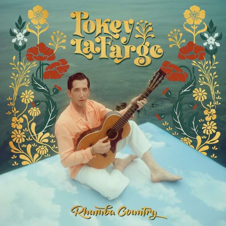Pokey LaFarge Returns With "Rhumba Country" May 10 – Releases "One You, One Me" Video