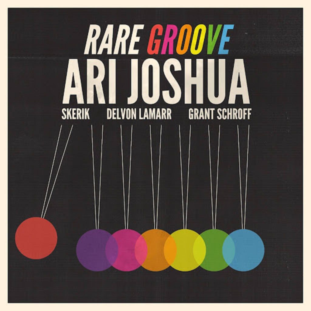 Music Factory Records Unveils "Rare Groove": A Sonic Odyssey Led by an All-Star Ensemble