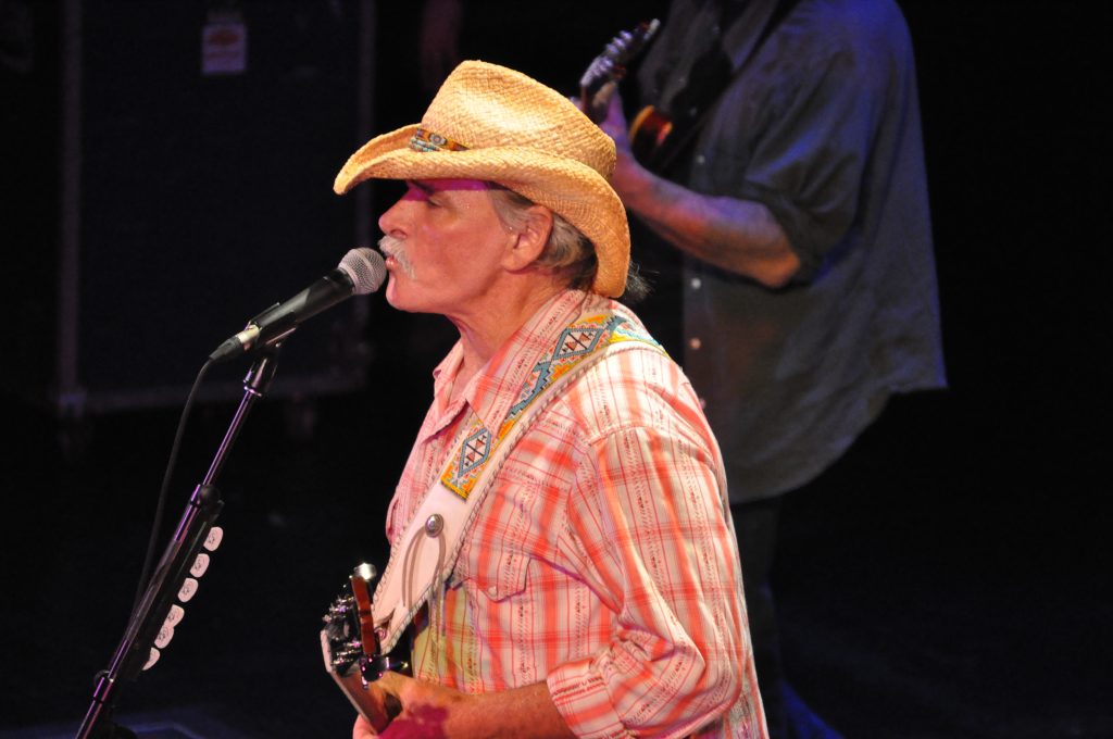 A Tribute to Dickey Betts: A Legacy of Resonance and Harmony
