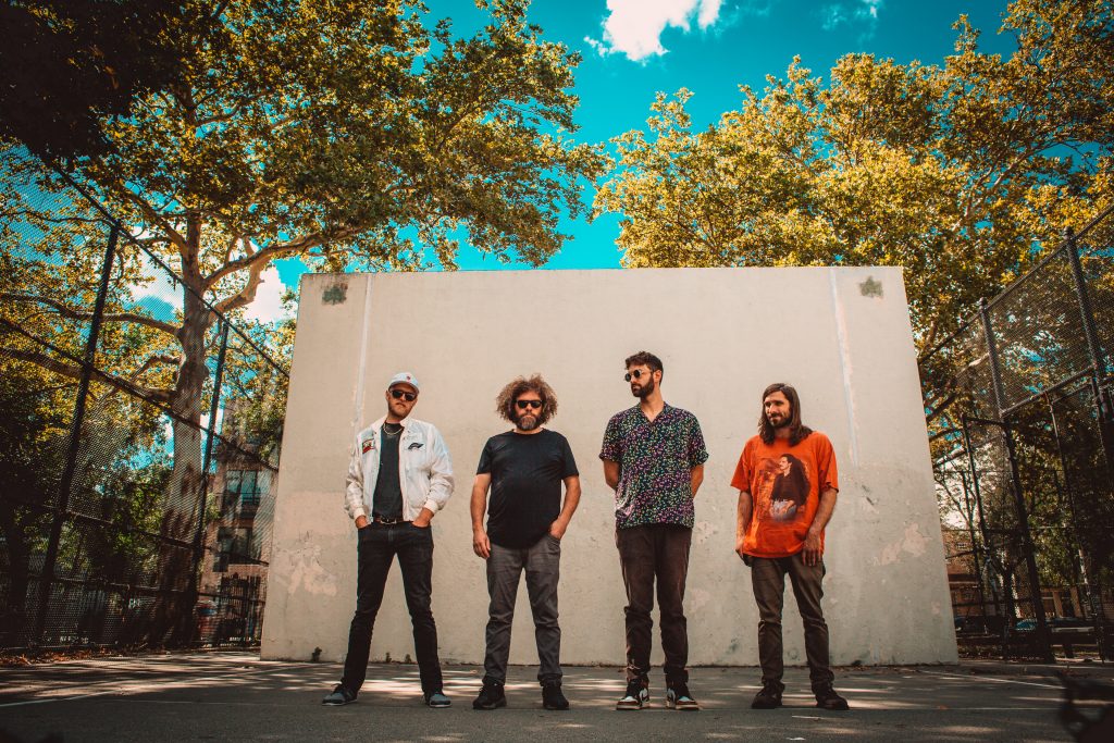 DOPAPOD drops AIBOH – An Auditory Odyssey Launched on the Start of Palindrome Week 4/20/24