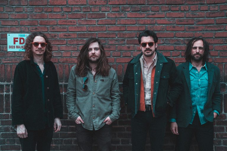 Mo Lowda & the Humble: New Album Celebration – Fox Theatre, Sept 26