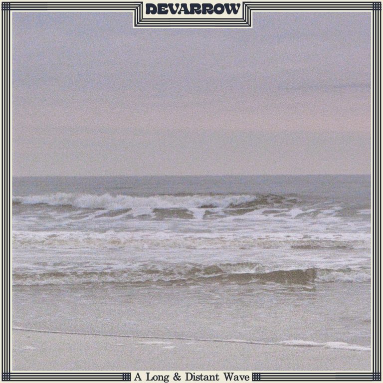 Devarrow's surprise Album drop defies Folk-Pop Sensibilities