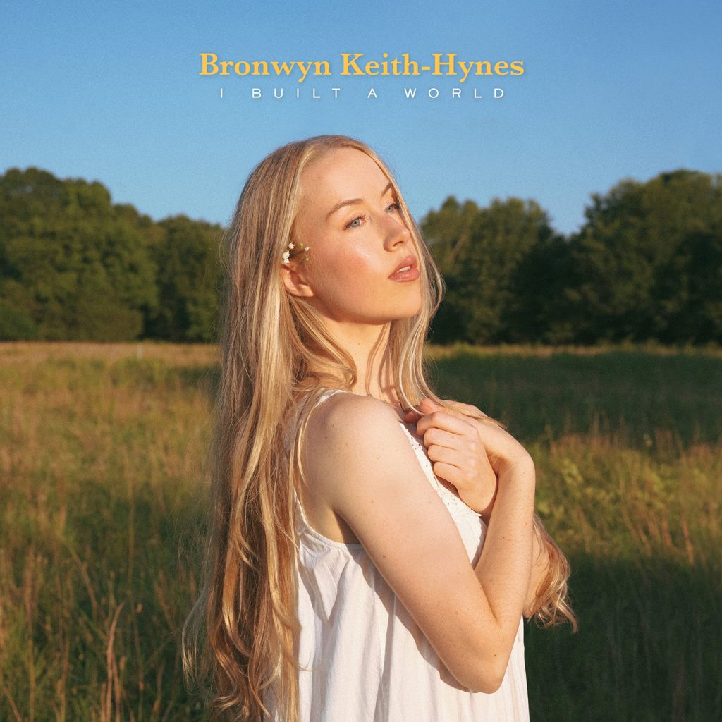 Golden Highway Fiddler Bronywn Keith-Hynes Announces New Solo Record, Shares Video ft. Dierks Bentley