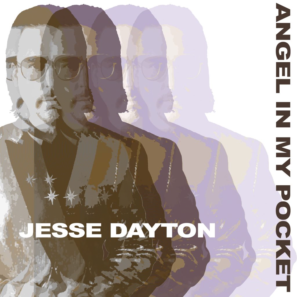 JESSE DAYTON drops new single "Angel in My Pocket" – from highly anticipated Shooter Jennings-produced Album