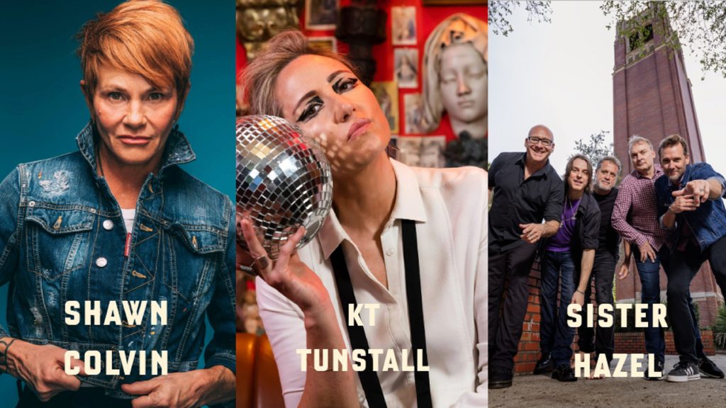 5th Annual Opelika Songwriters Festival Announces Full Lineup