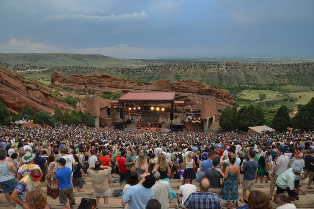 Hickenlooper, Blackburn Introduce Bipartisan Bill to Increase Music Tourism