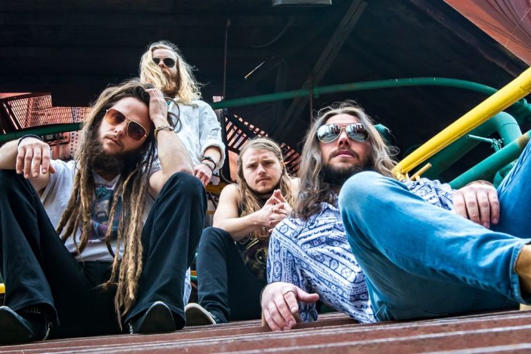 THEM DIRTY ROSES ANNOUNCE SINGLE “BIRMINGHAM STEEL”