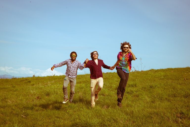 Lost Ox Unveils 'Tale of the Fool': A New Musical Journey into Bluegrass and Folk Rock