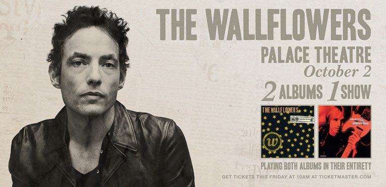 The Wallflowers To Perform "Bringing Down The Horse" In Its Entirety For The First Time – First Los Angeles Headline Show In Over A Decade