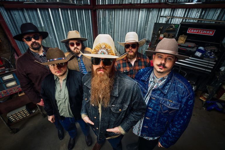 49 Winchester Return With "Leavin' This Holler" August 2 – Release New Single "Fast Asleep" Today
