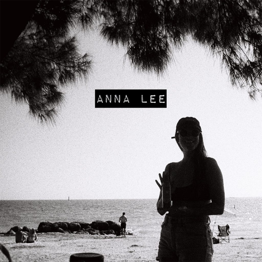 Parker Smith – "Anna Lee" single out today. Short Street LP out June 7.