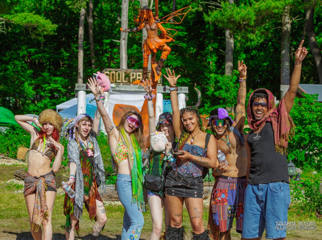 Solshine Reverie In Review | Chillicothe, IL | 5/23-26 2024