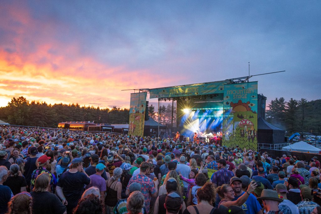 Northlands Music and Arts Festival | Day 2 | 6/14/2024