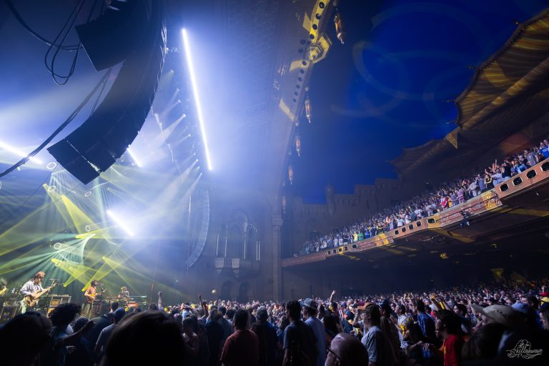 Goose | The Fox Theatre | June 20, 2024