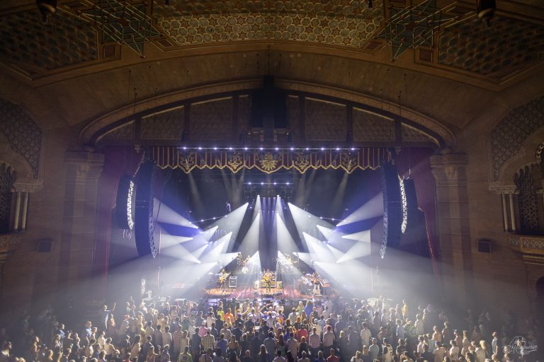 Goose | The Fox Theatre | 6/21/2024