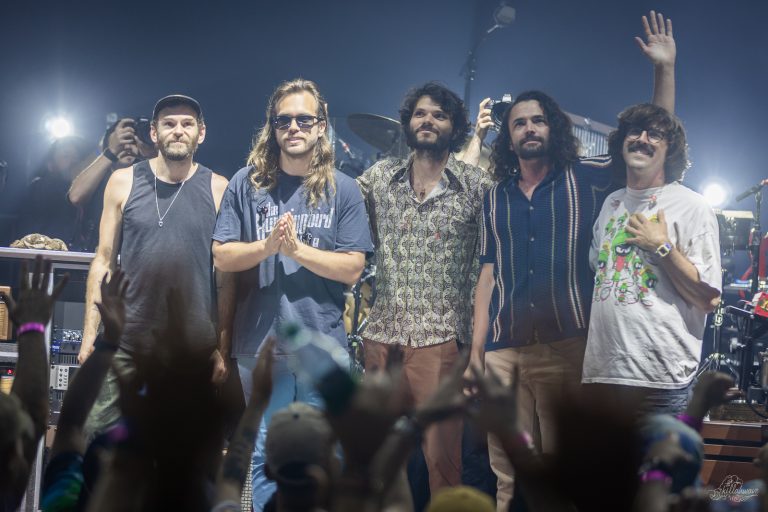 Goose | The Fox Theatre | 6/22/2024