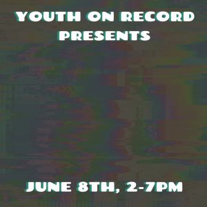 Youth on Record Celebrates 10th Annual Block Party