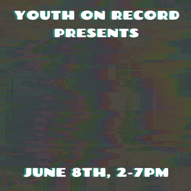 Youth on Record Celebrates 10th Annual Block Party