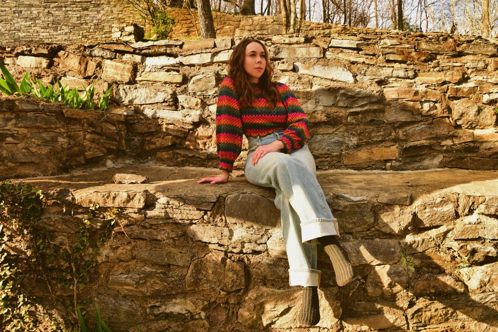 Catch Sarah Jarosz at RockyGrass this summer! | 7/26/24