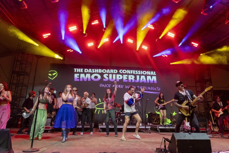 Bonnaroo 2024 | Superjam