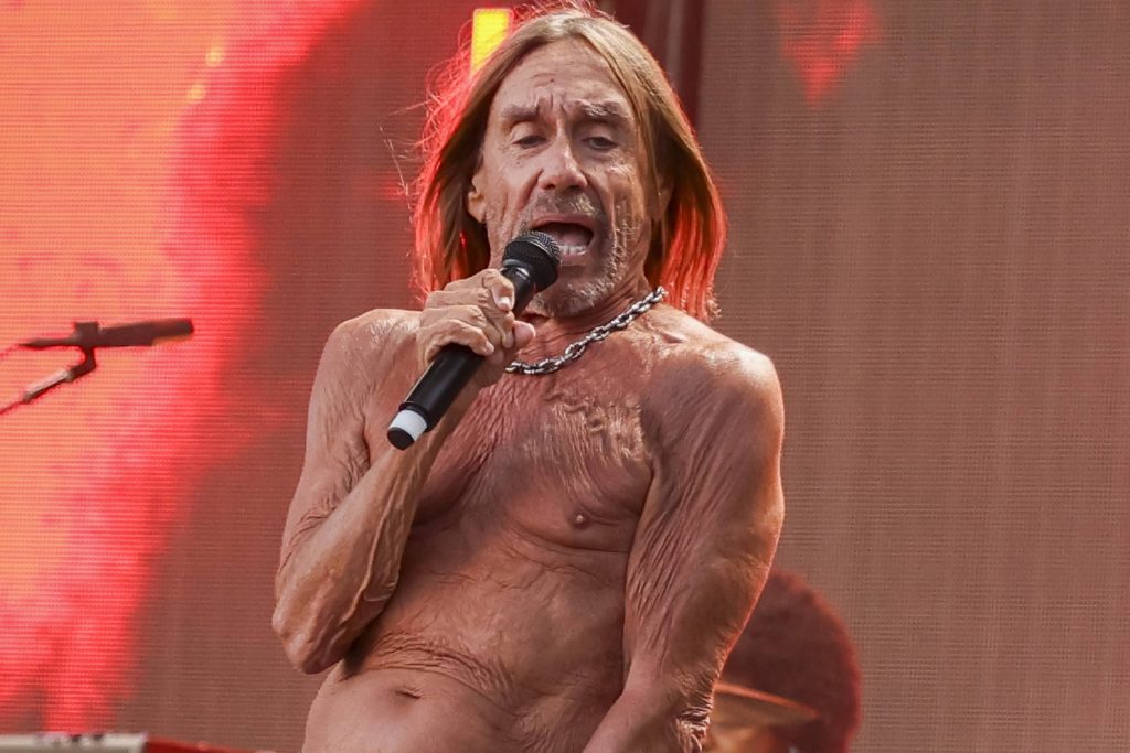 No Values Festival: A Historic Punk/Hardcore Extravaganza