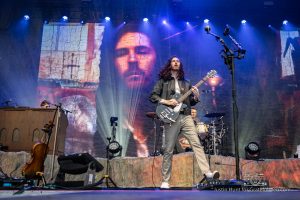 Boston Calling 2024 Day 3 | Review & Photos